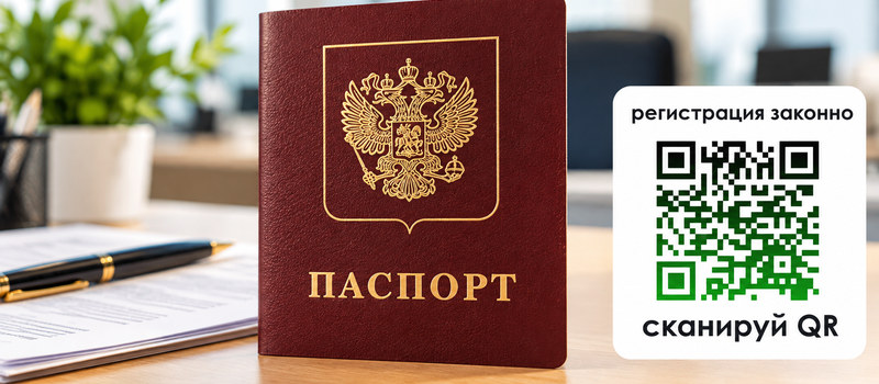 прописка в Бирске регистрация в Бирске